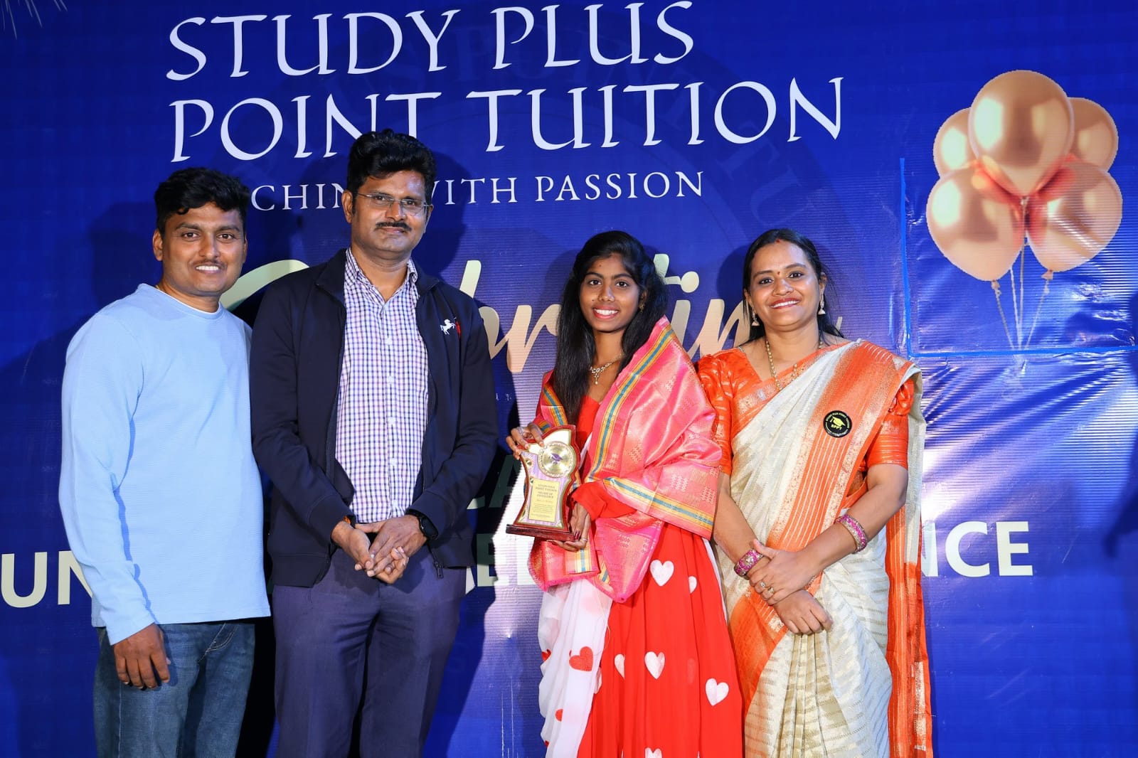 Success Meet Image